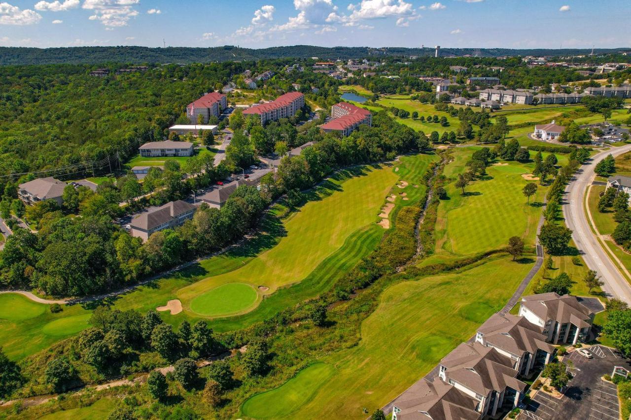 Memories At Foothills Apartamento Branson Exterior foto